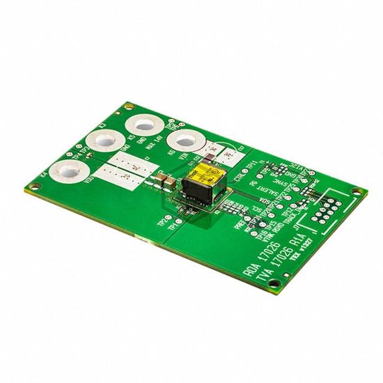ROA17026 - Flex Power Modules - Evaluation Boards - DC/DC & AC/DC (Off-Line) SMPS