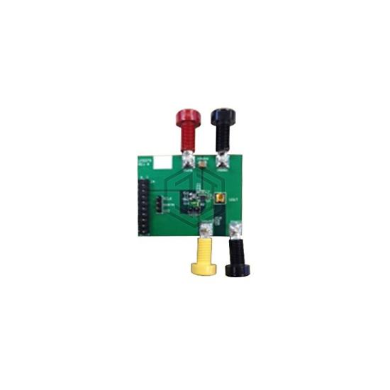 LM3279EVM - Texas Instruments - Evaluation Boards - DC/DC & AC/DC (Off-Line) SMPS