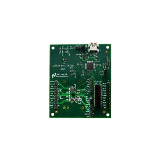 LM10506EVAL/NOPB - Texas Instruments - Evaluation Boards - DC/DC & AC/DC (Off-Line) SMPS