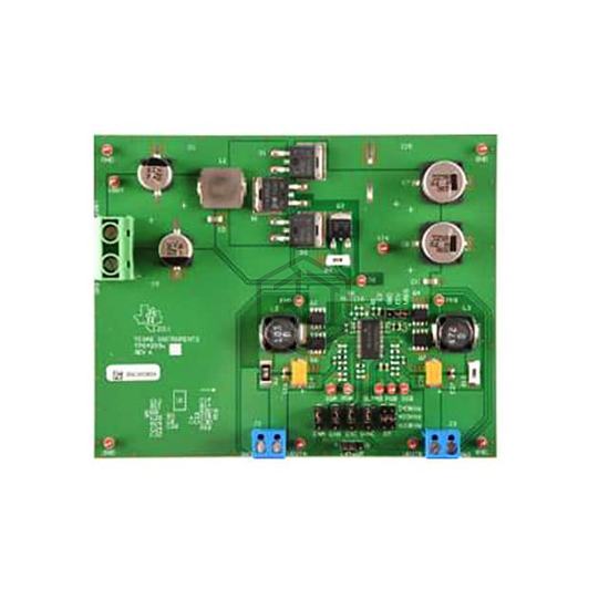 TPS43330EVM - Texas Instruments - Evaluation Boards - DC/DC & AC/DC (Off-Line) SMPS