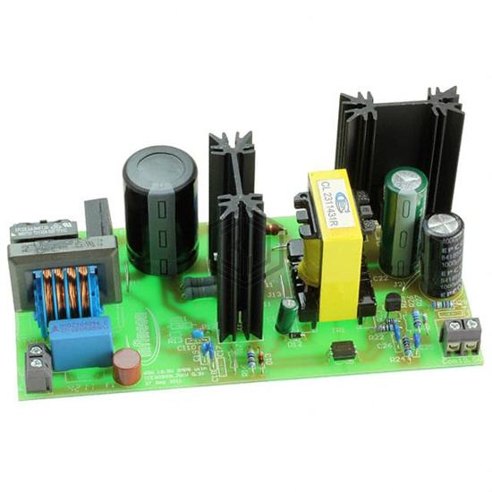 EVAL3GS03LJGTOBO1 - Infineon Technologies - Evaluation Boards - DC/DC & AC/DC (Off-Line) SMPS