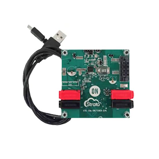 STR-NCP3231-EVK - onsemi - Evaluation Boards - DC/DC & AC/DC (Off-Line) SMPS