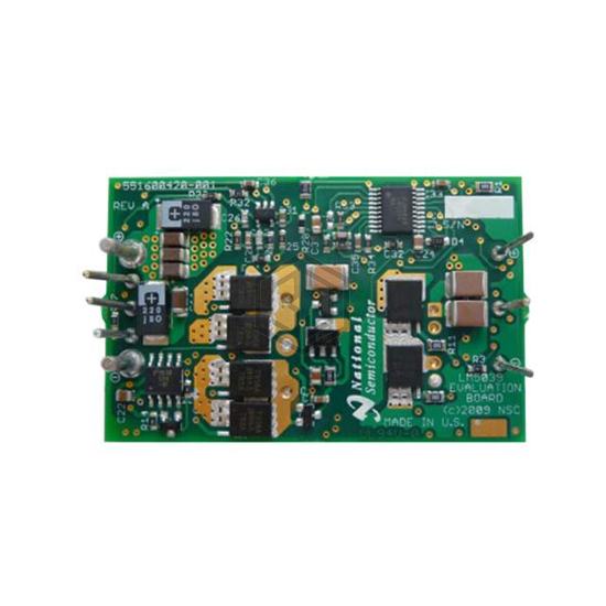 LM5039EVAL/NOPB - Texas Instruments - Evaluation Boards - DC/DC & AC/DC (Off-Line) SMPS