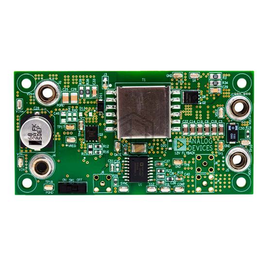 ADP1071-2EBZ12.1V - Analog Devices Inc. - Evaluation Boards - DC/DC & AC/DC (Off-Line) SMPS