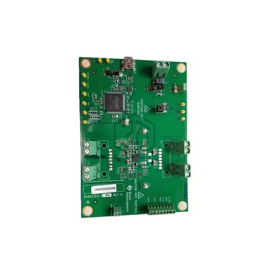 LP87332Q1EVM - Texas Instruments - Evaluation Boards - DC/DC & AC/DC (Off-Line) SMPS