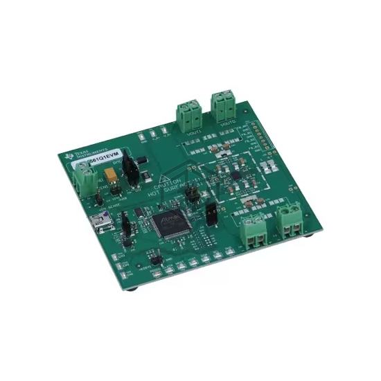 LP87561Q1EVM - Texas Instruments - Evaluation Boards - DC/DC & AC/DC (Off-Line) SMPS