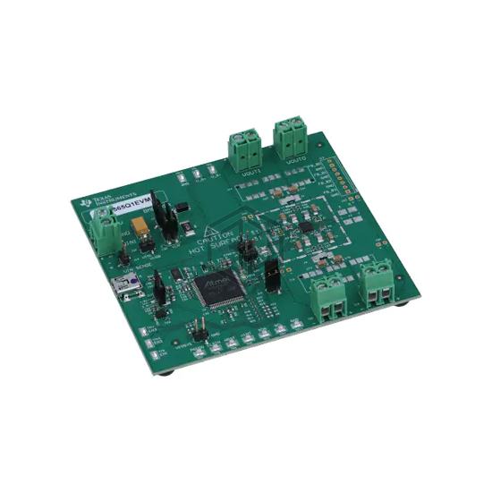 LP87565Q1EVM - Texas Instruments - Evaluation Boards - DC/DC & AC/DC (Off-Line) SMPS