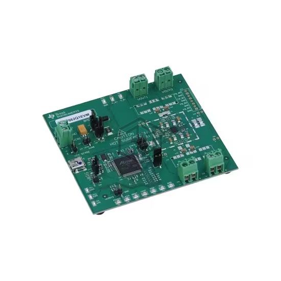LP87562Q1EVM - Texas Instruments - Evaluation Boards - DC/DC & AC/DC (Off-Line) SMPS