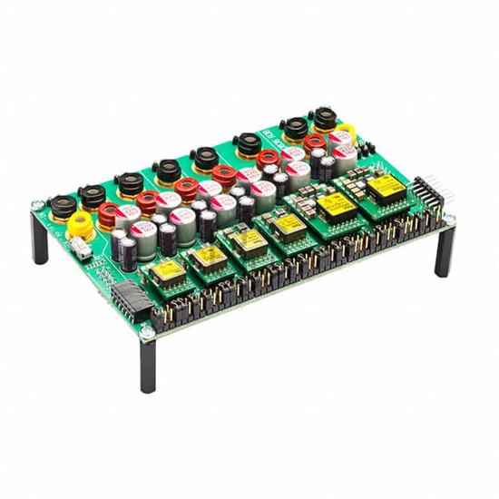 ROA1283836 - Flex Power Modules - Evaluation Boards - DC/DC & AC/DC (Off-Line) SMPS