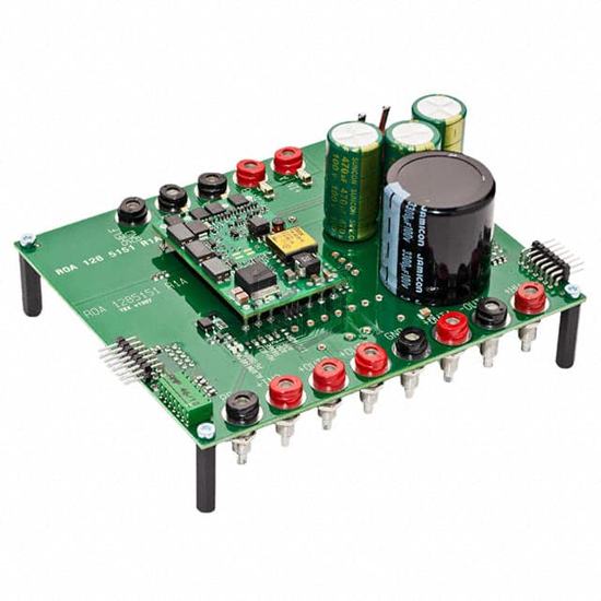 ROA1285151 - Flex Power Modules - Evaluation Boards - DC/DC & AC/DC (Off-Line) SMPS