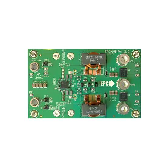 EPC9158 - EPC - Evaluation Boards - DC/DC & AC/DC (Off-Line) SMPS