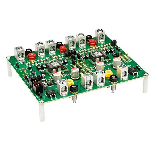 ROA170111/1 - Flex Power Modules - Evaluation Boards - DC/DC & AC/DC (Off-Line) SMPS