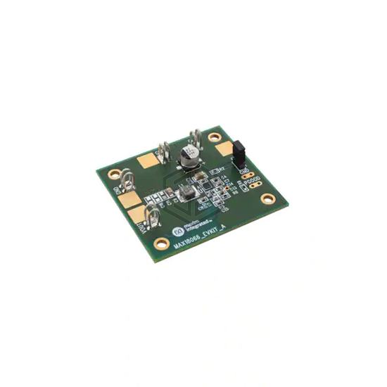 MAX18066EVKIT# - Analog Devices Inc./Maxim Integrated - Evaluation Boards - DC/DC & AC/DC (Off-Line) SMPS