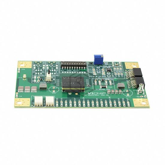 PRD48BH480T200B00 - Vicor Corporation - Evaluation Boards - DC/DC & AC/DC (Off-Line) SMPS