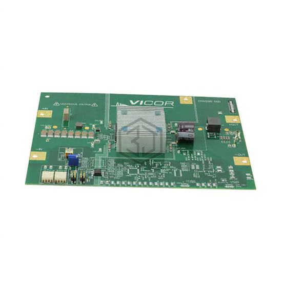 MDCD270P280M500A40 - Vicor Corporation - Evaluation Boards - DC/DC & AC/DC (Off-Line) SMPS