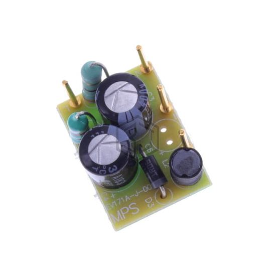 EV171A-J-00A - Monolithic Power Systems Inc. - Evaluation Boards - DC/DC & AC/DC (Off-Line) SMPS