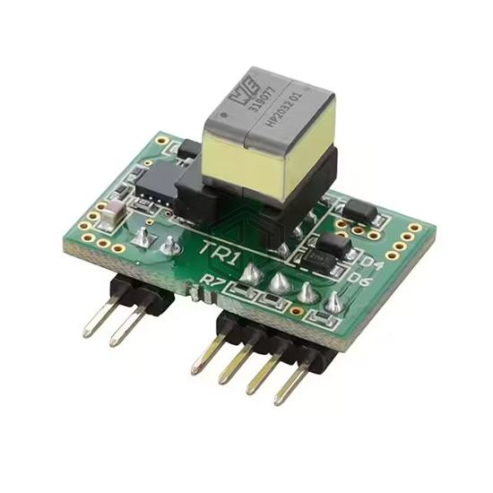 SECO-LVDCDC3064-IGBT-GEVB - onsemi - Evaluation Boards - DC/DC & AC/DC (Off-Line) SMPS
