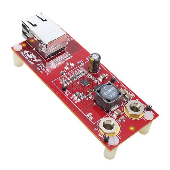 SI3404B3V2KIT - Skyworks Solutions Inc. - Evaluation Boards - DC/DC & AC/DC (Off-Line) SMPS