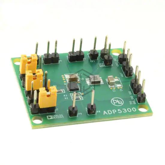 ADP5300-EVALZ - Analog Devices Inc. - Evaluation Boards - DC/DC & AC/DC (Off-Line) SMPS