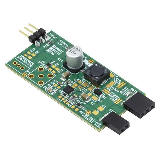 SCP-LT8362-B-EVALZ - Analog Devices Inc. - Evaluation Boards - DC/DC & AC/DC (Off-Line) SMPS