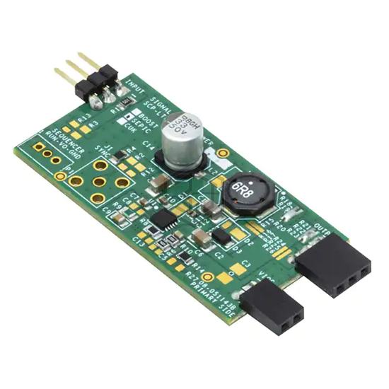 SCP-LT8362-S-EVALZ - Analog Devices Inc. - Evaluation Boards - DC/DC & AC/DC (Off-Line) SMPS