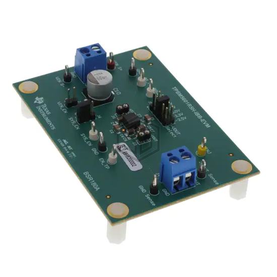 TPSM5601R5H-IBBEVM - Texas Instruments - Evaluation Boards - DC/DC & AC/DC (Off-Line) SMPS