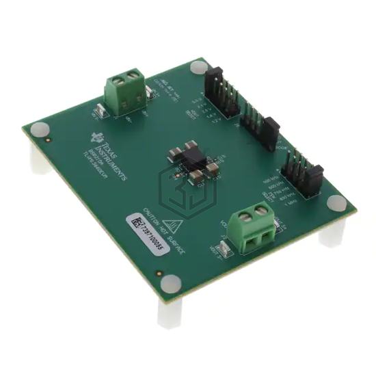 TLVM13660EVM - Texas Instruments - Evaluation Boards - DC/DC & AC/DC (Off-Line) SMPS