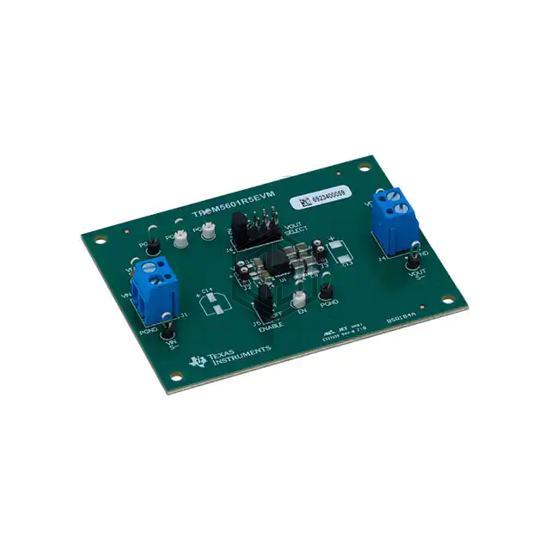 TPSM5601R5EVM - Texas Instruments - Evaluation Boards - DC/DC & AC/DC (Off-Line) SMPS