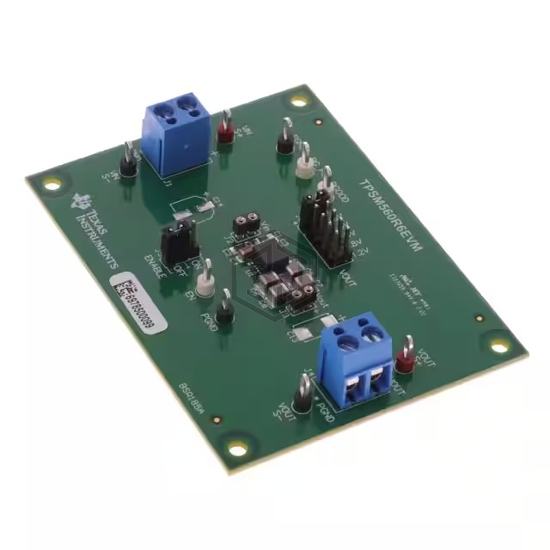 TPSM560R6EVM - Texas Instruments - Evaluation Boards - DC/DC & AC/DC (Off-Line) SMPS