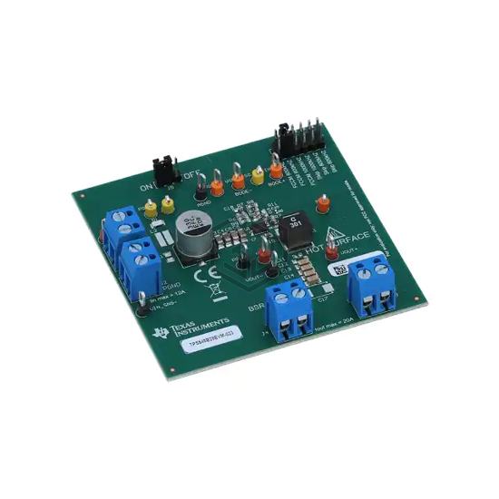 TPS548B28EVM-023 - Texas Instruments - Evaluation Boards - DC/DC & AC/DC (Off-Line) SMPS