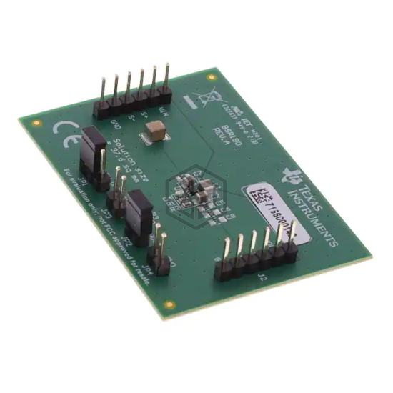 TPS62A01EVM-190 - Texas Instruments - Evaluation Boards - DC/DC & AC/DC (Off-Line) SMPS