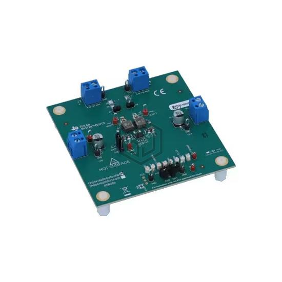 TPS541620DEVM-050 - Texas Instruments - Evaluation Boards - DC/DC & AC/DC (Off-Line) SMPS
