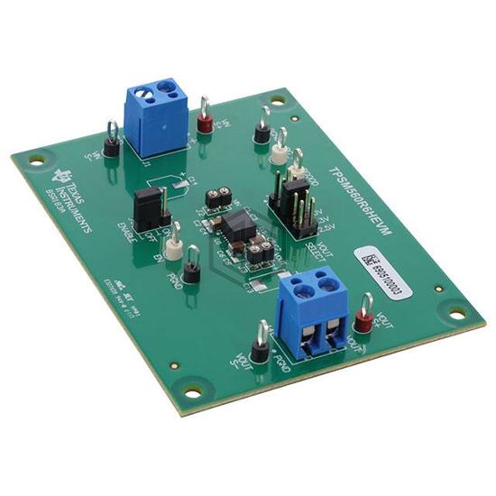 TPSM560R6HEVM - Texas Instruments - Evaluation Boards - DC/DC & AC/DC (Off-Line) SMPS