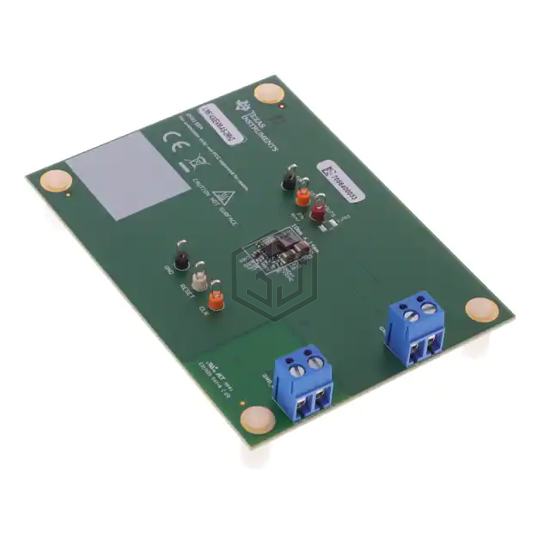 LM61430EVM-AS-2MHZ - Texas Instruments - Evaluation Boards - DC/DC & AC/DC (Off-Line) SMPS