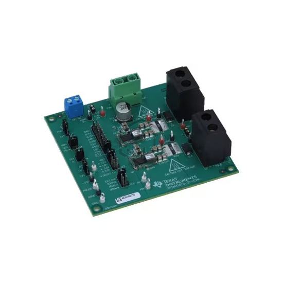 TPSM41625-2X-EVM - Texas Instruments - Evaluation Boards - DC/DC & AC/DC (Off-Line) SMPS