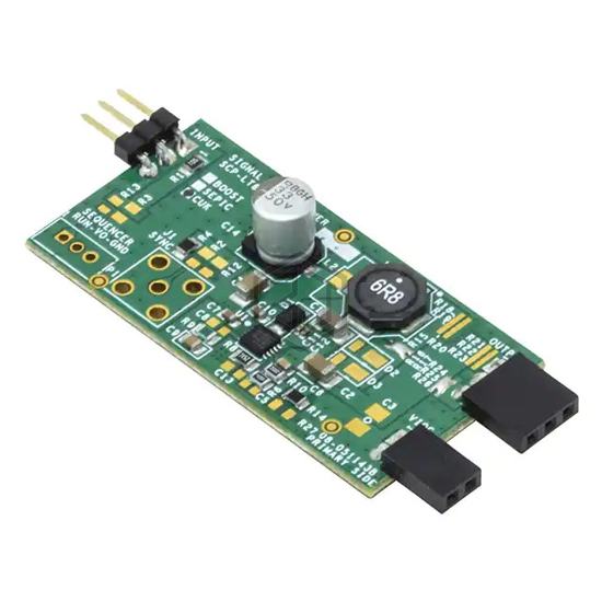 SCP-LT8362-I-EVALZ - Analog Devices Inc. - Evaluation Boards - DC/DC & AC/DC (Off-Line) SMPS