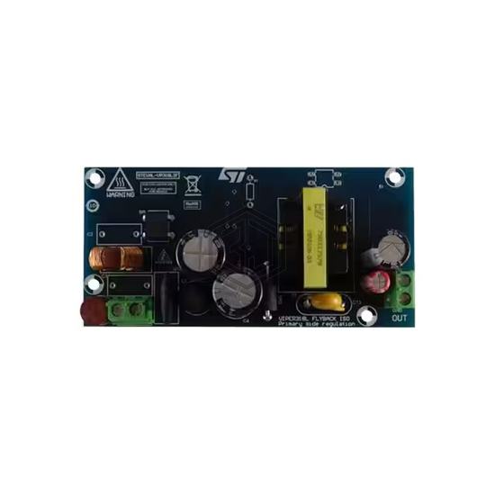 STEVAL-VP318L2F - STMicroelectronics - Evaluation Boards - DC/DC & AC/DC (Off-Line) SMPS