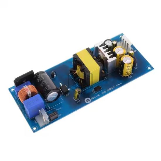 NCP11187A65P45WGEVB - onsemi - Evaluation Boards - DC/DC & AC/DC (Off-Line) SMPS