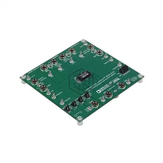 DC2891A - Analog Devices Inc. - Evaluation Boards - DC/DC & AC/DC (Off-Line) SMPS