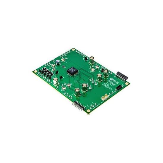 DC2810A - Analog Devices Inc. - Evaluation Boards - DC/DC & AC/DC (Off-Line) SMPS