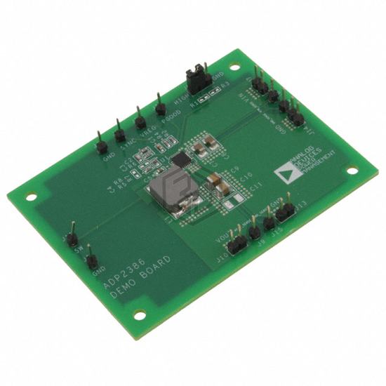ADP2386-EVALZ - Analog Devices Inc. - Evaluation Boards - DC/DC & AC/DC (Off-Line) SMPS