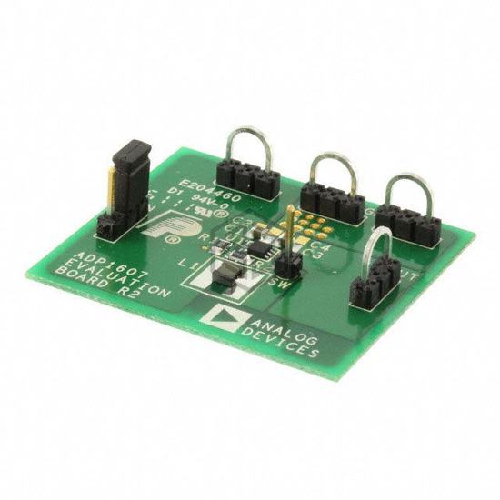 ADP1607-EVALZ - Analog Devices Inc. - Evaluation Boards - DC/DC & AC/DC (Off-Line) SMPS