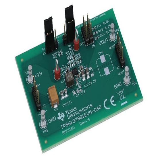TPS61378Q1EVM-060 - Texas Instruments - Evaluation Boards - DC/DC & AC/DC (Off-Line) SMPS