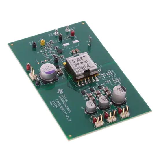 LM5158EVM-FLY - Texas Instruments - Evaluation Boards - DC/DC & AC/DC (Off-Line) SMPS
