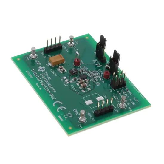 TPS61379Q1EVM-082 - Texas Instruments - Evaluation Boards - DC/DC & AC/DC (Off-Line) SMPS