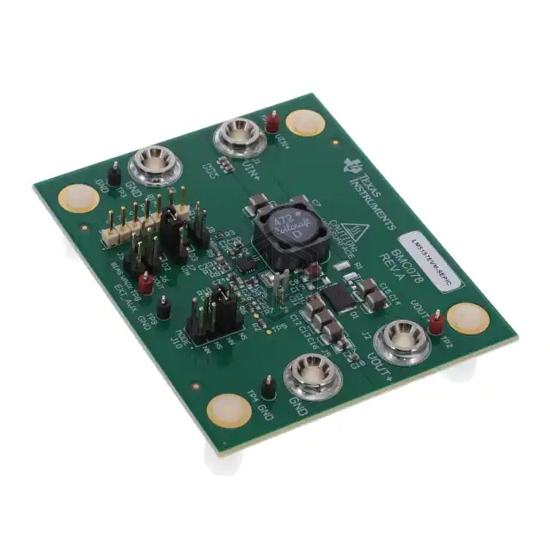 LM5157EVM-SEPIC - Texas Instruments - Evaluation Boards - DC/DC & AC/DC (Off-Line) SMPS