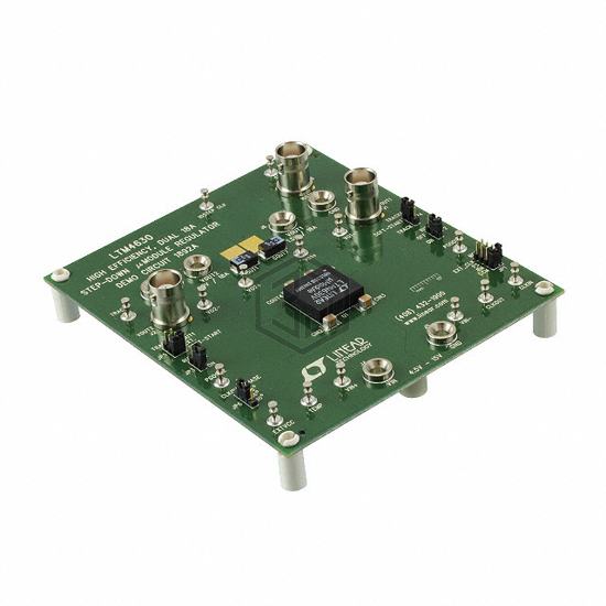 DC1892A - Analog Devices Inc. - Evaluation Boards - DC/DC & AC/DC (Off-Line) SMPS
