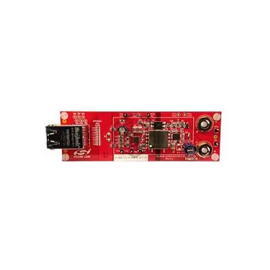 SI3404FB5V3KIT - Skyworks Solutions Inc. - Evaluation Boards - DC/DC & AC/DC (Off-Line) SMPS