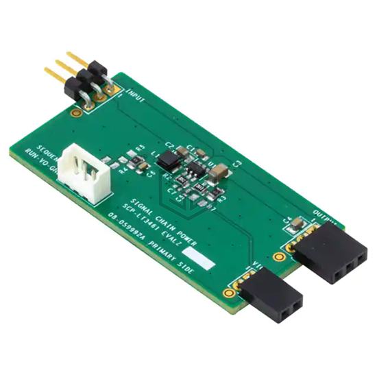 SCP-LT3461-EVALZ - Analog Devices Inc. - Evaluation Boards - DC/DC & AC/DC (Off-Line) SMPS