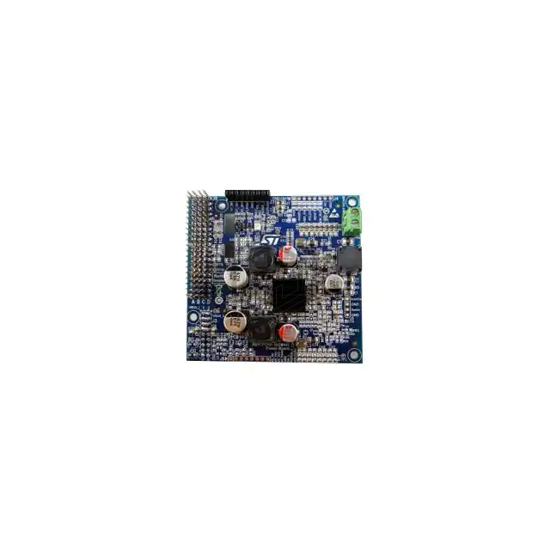 AEK-POW-100W4V1 - STMicroelectronics - Evaluation Boards - DC/DC & AC/DC (Off-Line) SMPS